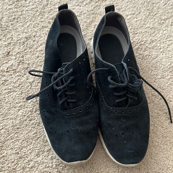 Cole haan shoes size 8/8.5 - Picture 1 of 3